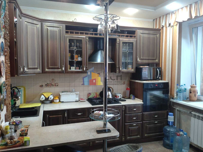 Продажа 3 комнатной квартиры, 82.6 м2, обл. Тульская, г. Тула, улица Кирова, 23В 2