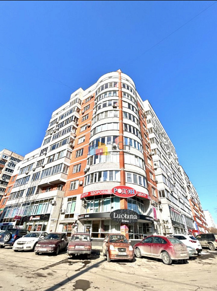 Продажа 3 комнатной квартиры, 83 м2, обл. Тульская, г. Тула, улица Кирова, 23В 7