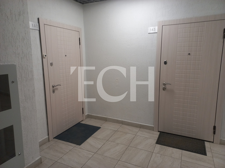 Продажа 2 комнатной квартиры, 46 м2, обл. Тульская, г. Тула, улица Сурикова, 28 14