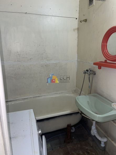 Продажа 3 комнатной квартиры, 68.8 м2, обл. Тульская, г. посёлок Горелки, Гарнизонный проезд, 2Д 17