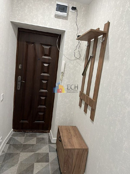 Продажа 1 комнатной квартиры, 31 м2, обл. Тульская, г. Тула, Одоевское шоссе, 38 10