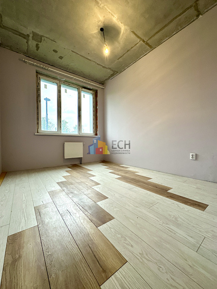 Продажа 1 комнатной квартиры, 41.8 м2, обл. Тульская, г. Тула, Оборонная улица, 102Б 4