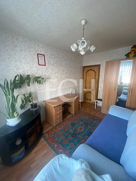 Продажа 3 комнатной квартиры, 67 м2, обл. Тульская, г. Тула, Рязанская улица, 3 5
