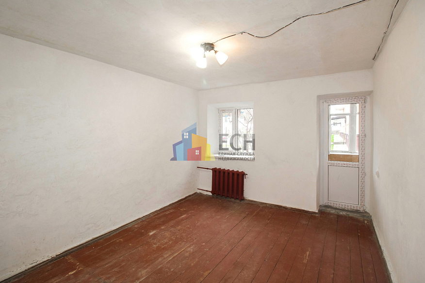 Продажа 1 комнатной квартиры, 27.4 м2, обл. Тульская, г. Щёкино, Транспортная улица, 10 2