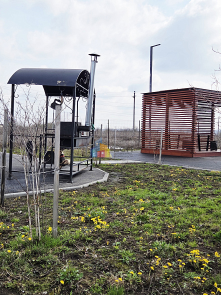 Продажа 2 комнатной квартиры, 59.2 м2, обл. Тульская, г. посёлок Петровский, Шоссейный проезд, 25к1 21