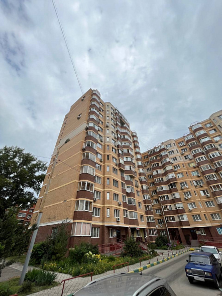 Продажа 3 комнатной квартиры, 126.8 м2, 300012, обл. Тульская, г. Тула, ул. Михеева, д. 31 17