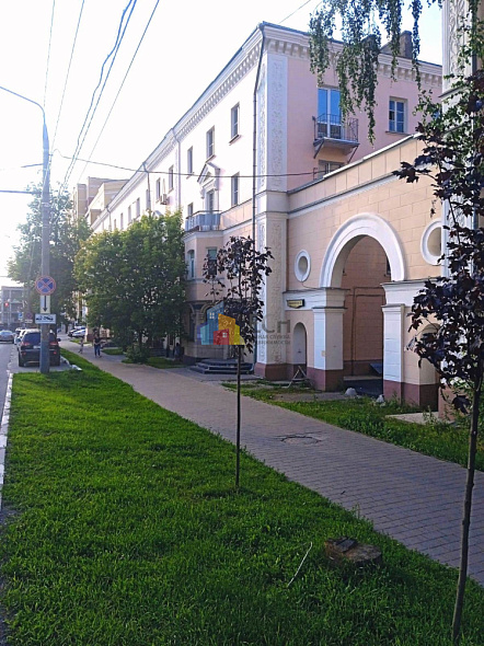 Продажа 3 комнатной квартиры, 78 м2, обл. Тульская, г. Тула, Первомайская улица, 52 2