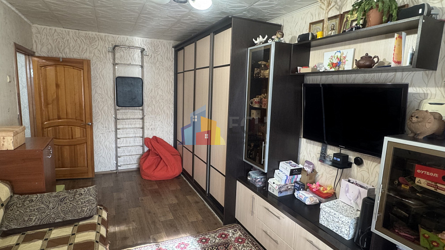 Продажа 2 комнатной квартиры, 42 м2, обл. Тульская, г. Тула, Новомосковская улица, 15А 3