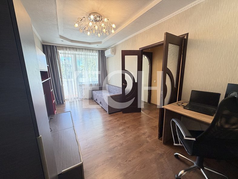 Продажа 2 комнатной квартиры, 44 м2, обл. Тульская, г. Тула, улица Мориса Тореза, 7 1