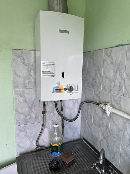 Продажа 3 комнатной квартиры, 48 м2, обл. Тульская, г. Тула, улица Кауля, 3к2 7