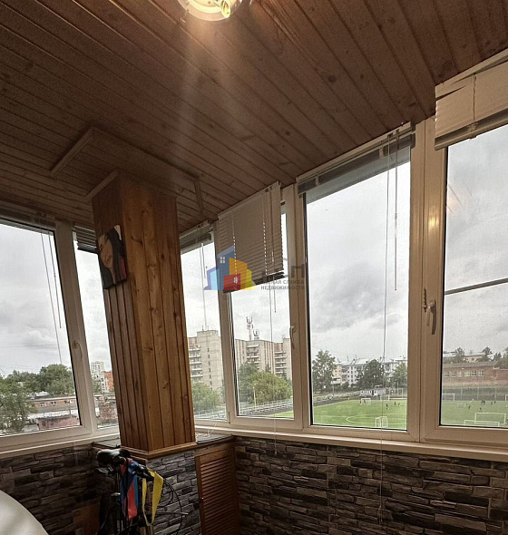 Продажа 3 комнатной квартиры, 87.6 м2, обл. Тульская, г. Тула, улица 9 Мая, 8А 16