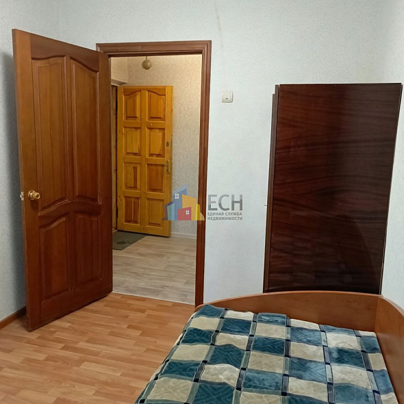 Многокомнатная квартира, 62.7 м2, обл. Тульская, г. Тула, улица Льва Толстого, 128 8