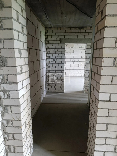 Продажа 2 комнатной квартиры, 67.9 м2, обл. Тульская, г. Тула, улица Героев России, 2 8