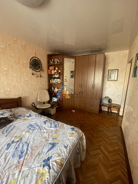 Продажа 2 комнатной квартиры, 50.2 м2, обл. Тульская, г. Тула, улица Пузакова, 46 6