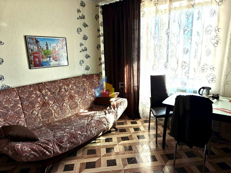 Продажа 1 комнатной квартиры, 48 м2, обл. Тульская, г. Тула, улица Мезенцева, 44к4 9