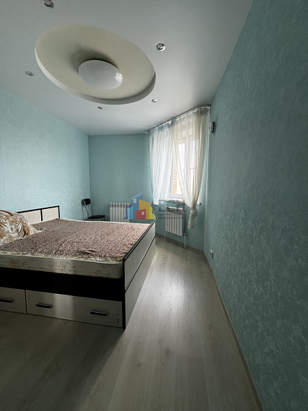 Продажа 1 комнатной квартиры, 38.27 м2, обл. Тульская, г. Тула, улица Академика Павлова, 34Г 4