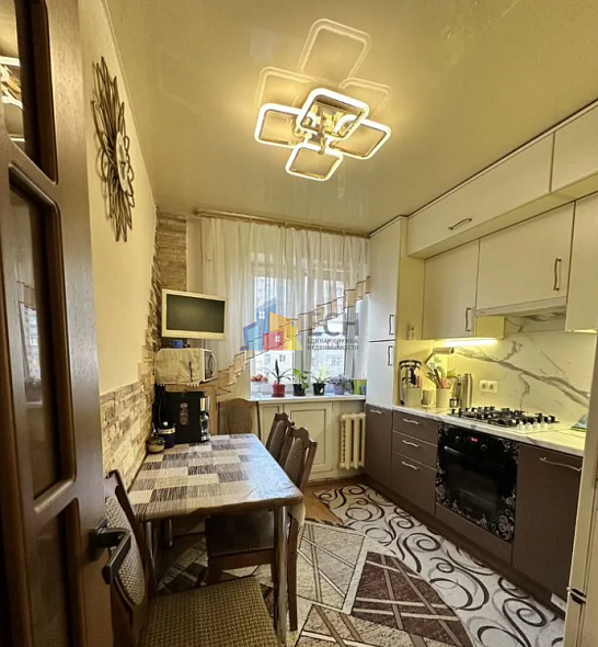 Продажа 3 комнатной квартиры, 59.5 м2, обл. Тульская, г. Тула, улица Кауля, 20 6