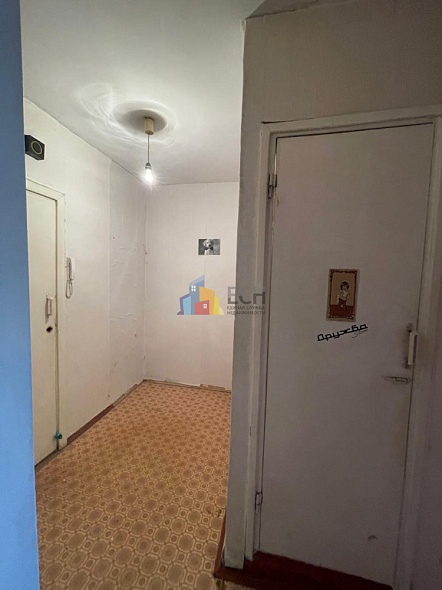 Продажа 1 комнатной квартиры, 39 м2, обл. Тульская, г. Тула, Городской переулок, 15 9