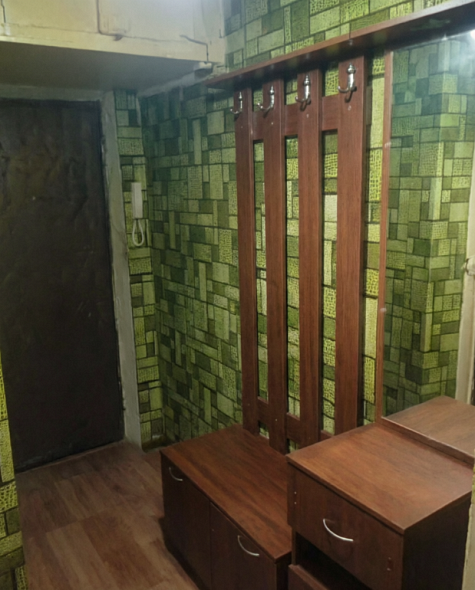 Продажа 2 комнатной квартиры, 44 м2, обл. Тульская, г. Тула, улица Металлургов, 82В 8
