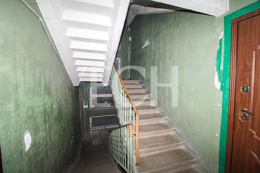 Продажа 2 комнатной квартиры, 45.5 м2, обл. Тульская, г. Тула, улица Седова, 37 16