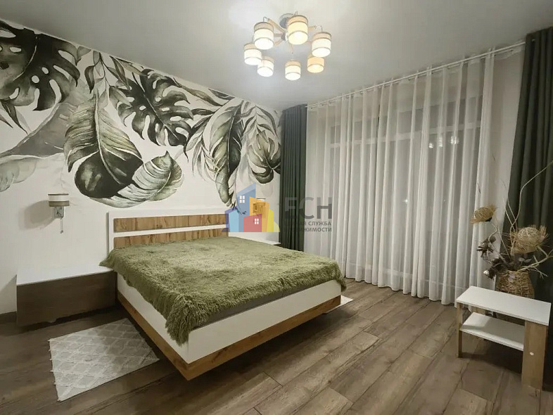 Продажа 3 комнатной квартиры, 76.8 м2, обл. Тульская, г. Тула, Красноармейский проспект, 29 3