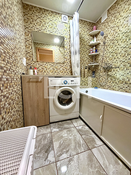 Продажа 3 комнатной квартиры, 62.2 м2, обл. Тульская, г. Белев, Рабочая улица, 62 15