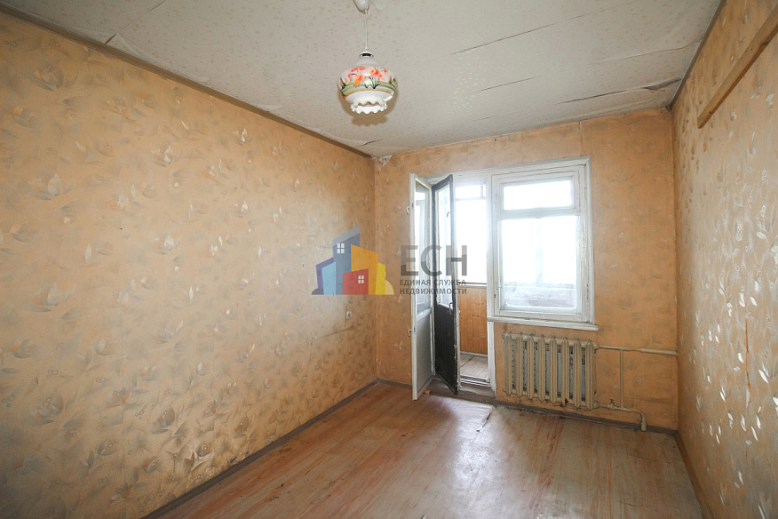 Продажа 2 комнатной квартиры, 50.6 м2, обл. Тульская, г. Тула, Рязанская улица, 26к1 8