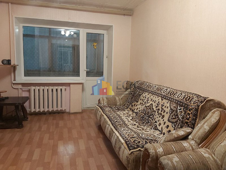 Продажа 2 комнатной квартиры, 45 м2, обл. Тульская, г. микрорайон Мясново, улица Тихмянова, 38 1