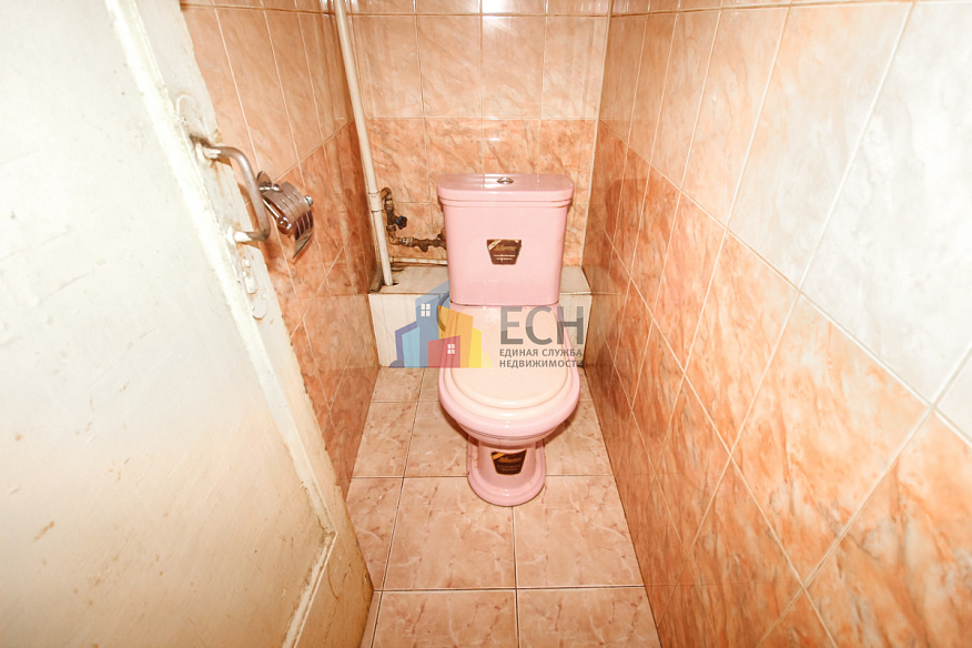 Продажа 2 комнатной квартиры, 54.7 м2, обл. Тульская, г. Тула, улица Металлургов, 39 12