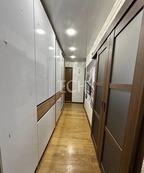 Продажа 3 комнатной квартиры, 59.5 м2, обл. Тульская, г. Тула, улица Кауля, 20 10
