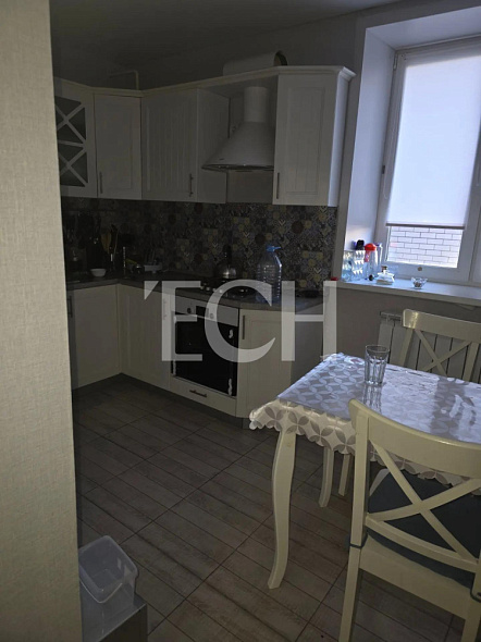 Продажа 2 комнатной квартиры, 50 м2, обл. Тульская, г. Кимовск, улица Драгушиной, 11 2