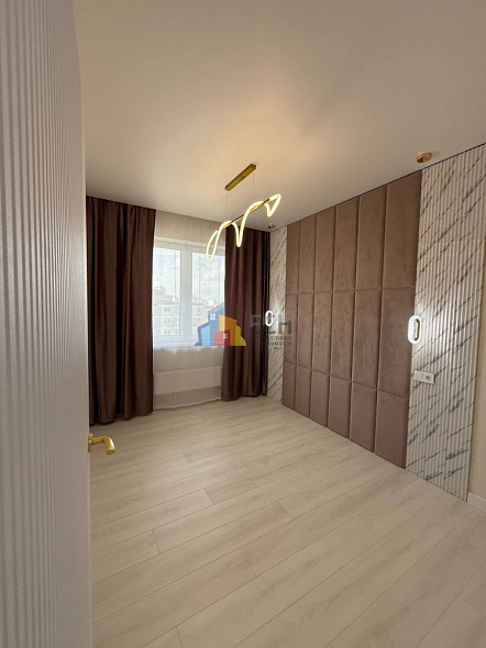 Продажа 1 комнатной квартиры, 37 м2, обл. Тульская, г. микрорайон Петровский квартал, улица Маршала Полубоярова, 5 12