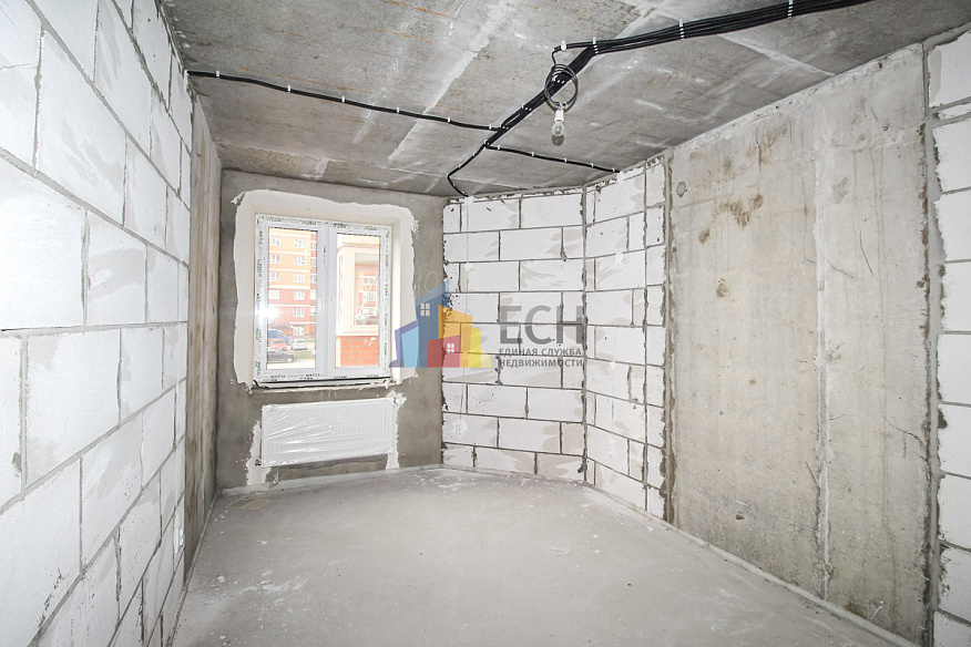 Продажа 3 комнатной квартиры, 96 м2, обл. Тульская, г. микрорайон Левобережный, Восточная улица, 13 6