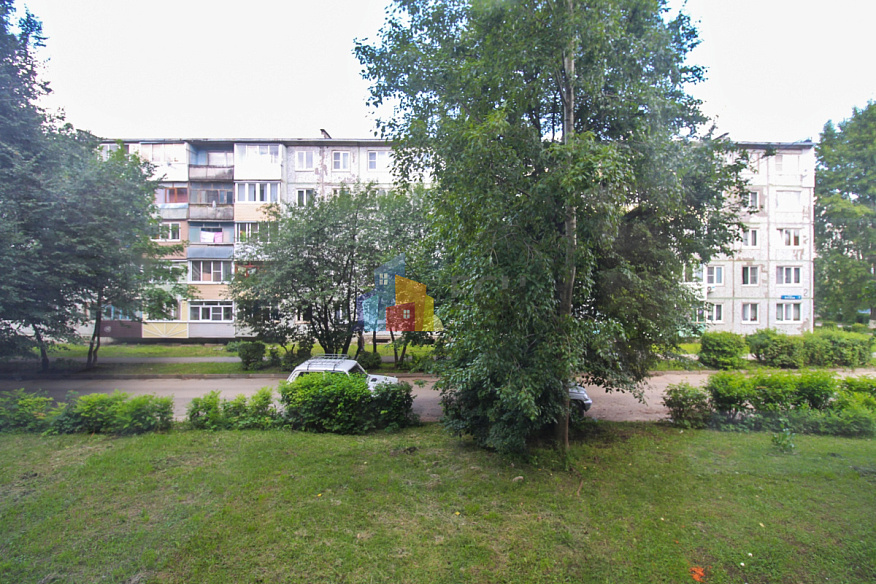 Продажа 1 комнатной квартиры, 36 м2, обл. Тульская, г. рабочий посёлок Новогуровский, Лесная улица, 1 11