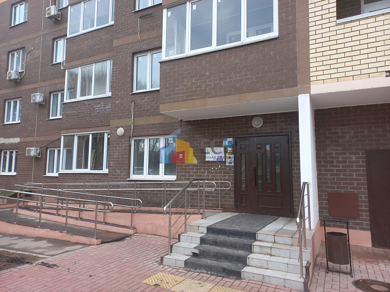 Продажа 2 комнатной квартиры, 60 м2, обл. Тульская, г. Тула, улица Конструктора Грязева, 8 2