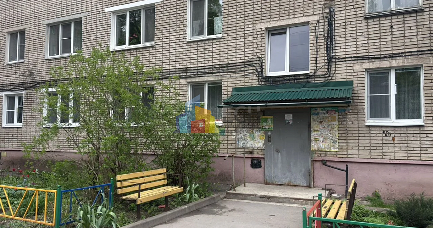 Продажа 2 комнатной квартиры, 43 м2, обл. Тульская, г. Тула, улица Революции, 28 14