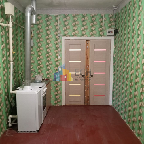 Продажа 1 комнатной квартиры, 55 м2, обл. Тульская, г. сельское поселение Огарёвское, посёлок Майский, 29 