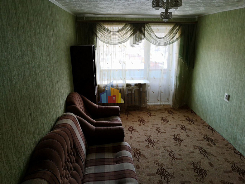 Продажа 1 комнатной квартиры, 30.3 м2, обл. Тульская, г. Тула, улица Льва Толстого, 111 1