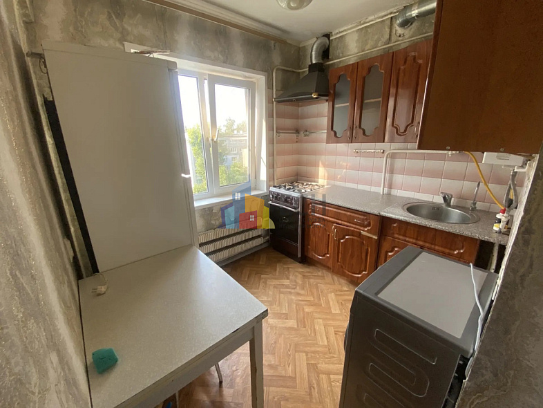 Продажа 2 комнатной квартиры, 47 м2, обл. Тульская, г. Тула, Новомосковская улица, 7 11