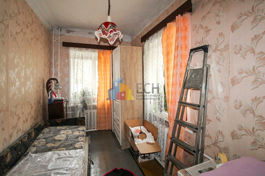 Многокомнатная квартира, 74.3 м2, обл. Тульская, г. Тула, Гоголевская улица, 76 8