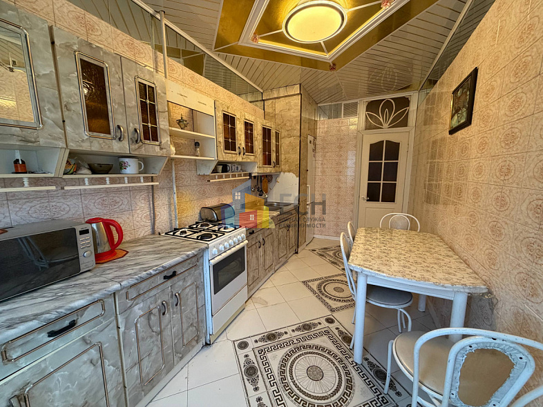 Продажа 3 комнатной квартиры, 66.9 м2, обл. Тульская, г. Тула, улица Пузакова, 17 2