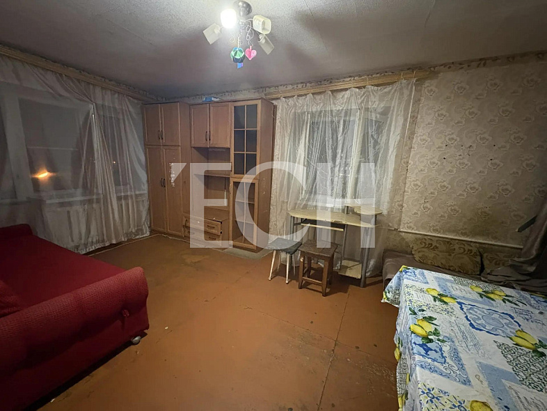 Продажа 1 комнатной квартиры, 31 м2, обл. Тульская, г. Тула, улица Полка Нормандия-Неман, 35А 10