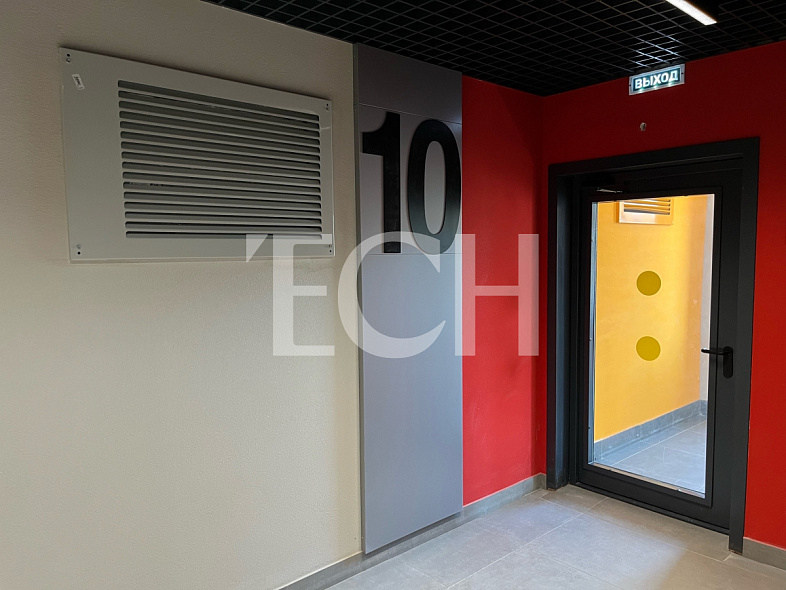Продажа 1 комнатной квартиры, 24 м2, обл. Тульская, г. Тула, улица Купцов Гречихиных, 4 10