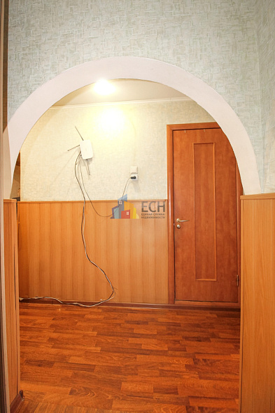 Продажа 3 комнатной квартиры, 67.1 м2, обл. Тульская, г. Тула, улица Вильямса, 26 19