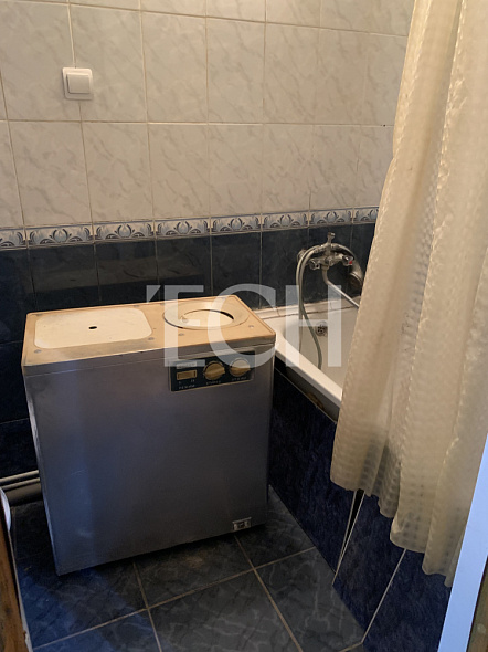 Продажа 1 комнатной квартиры, 38 м2, обл. Тульская, г. Тула, улица Калинина, 26к2 5