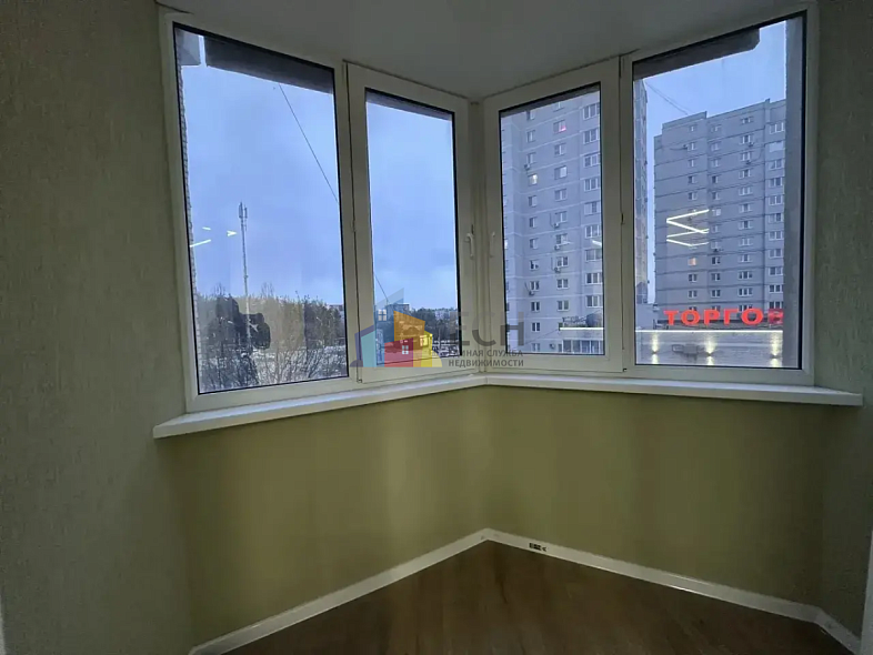 Продажа 2 комнатной квартиры, 51 м2, обл. Тульская, г. Тула, улица Вильямса, 36 15