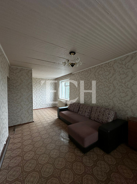 Продажа 1 комнатной квартиры, 41 м2, обл. Тульская, г. Тула, улица Пузакова, 76 7