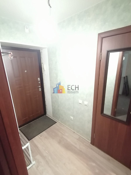 Продажа 1 комнатной квартиры, 30.6 м2, обл. Тульская, г. деревня Мыза (Иншинский сельский округ), улица Героя России Рындина, 4 10