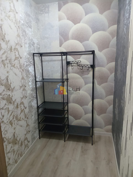 Продажа 1 комнатной квартиры, 33 м2, обл. Тульская, г. Тула, Калужское шоссе, 20к3 6