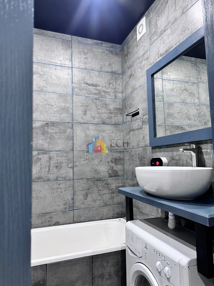 Продажа 2 комнатной квартиры, 50 м2, обл. Тульская, г. Новомосковск, Комсомольская улица, 38 5